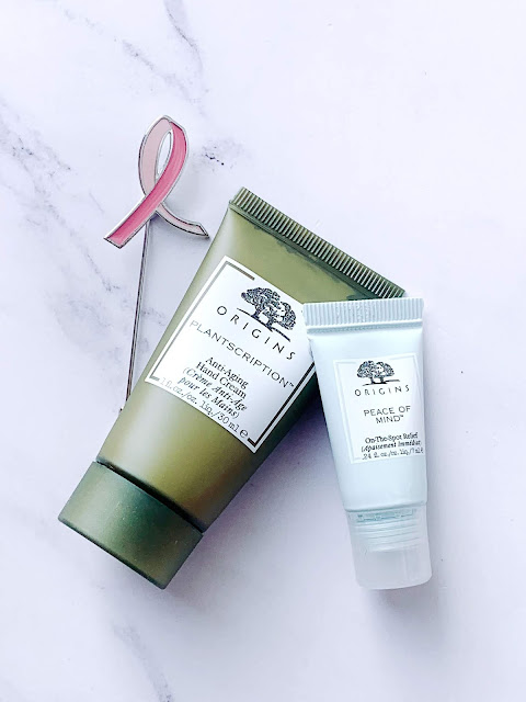 ICheckedMine, TimeToEndBreastCancer, skincare, beauty, beautytips, lifestyleblogger, hkig, hkiger, blogger, 夏沫, photooftheday, bblogger, lifestyle, enjoy, lovecath, catherine, EsteeLauder, BreastCancer, 國際乳癌月, Clinique, Origins