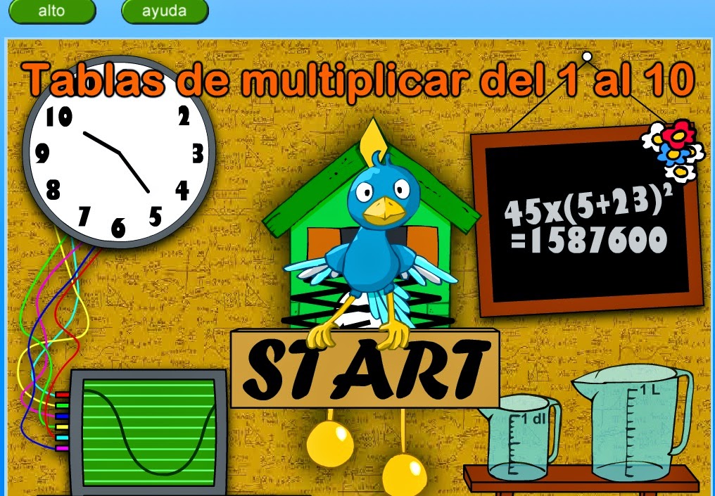 http://www.cyberkidz.es/cyberkidz/juego.php?spelUrl=library/rekenen/groep5/rekenen3/&spelNaam=Tablas+de+multiplicar+del+1+al+10