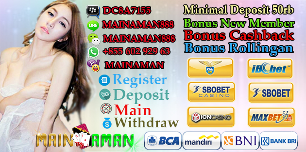 Bandar Bola Bonus Terbesar Paling Aman