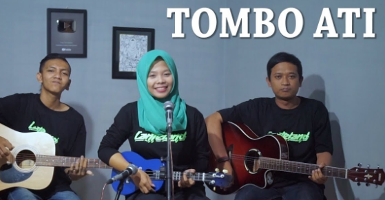 Download Lagu Fera Chocolatos - Tombo Ati Mp3 Single Religi Ala Keroncong Paling Keren,Fera Chocolatos, Lagu Religi, Lagu Cover, 2018