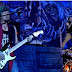 Iron Maiden estrenan video Wasted Years (Live from The Book Of Souls World Tour)