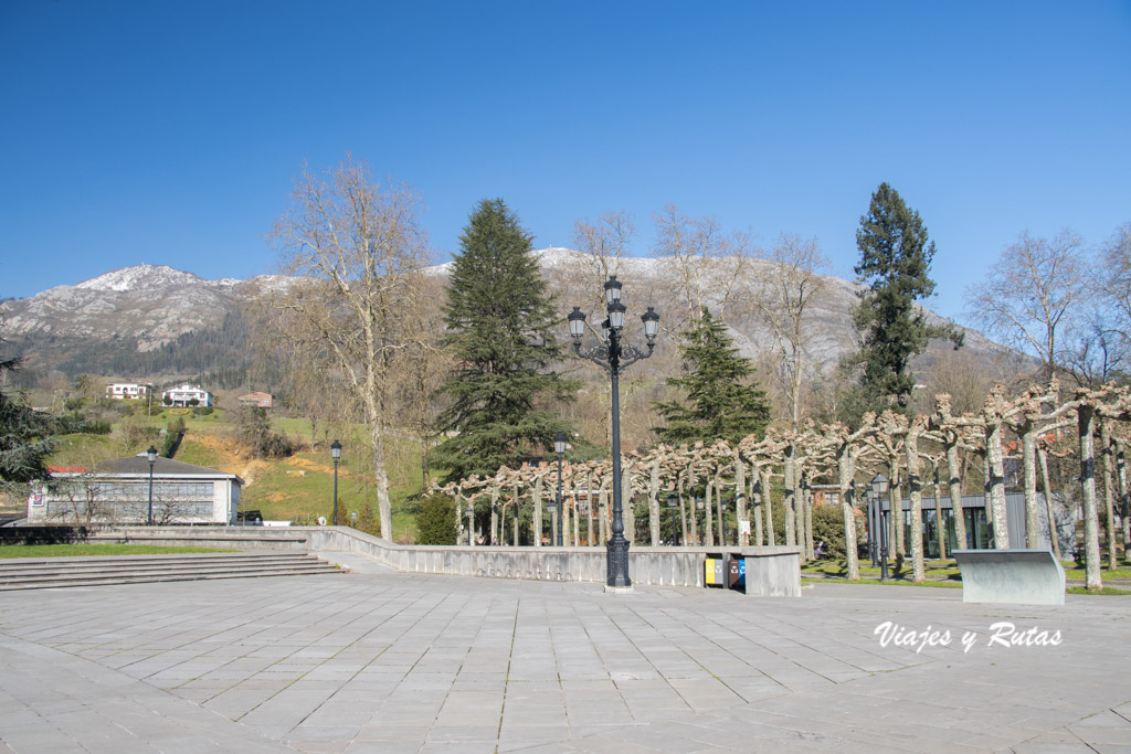 Santuario de Loyola