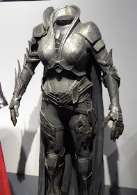 Faora-Ul Kryptonian Man of Steel movie costume