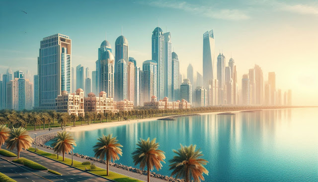 SEO Expert in Sharjah