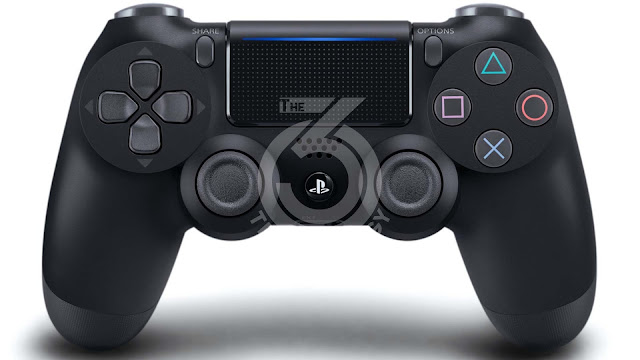 playstation 5 controller