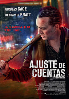 Ajuste de cuentas (2019)