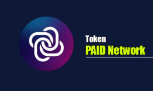 PAID Network, PAID Coin
