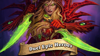 Hearthstone Heroes of Warcraft Apk v7.1.17720 Mod (All Devices)