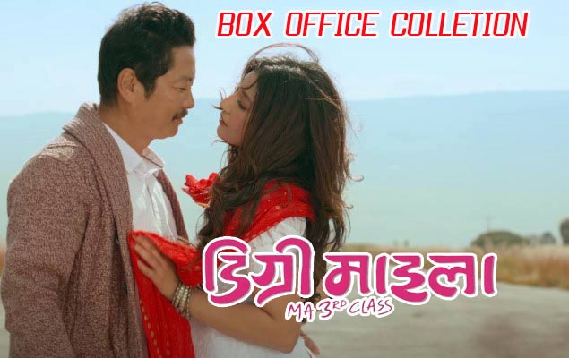 Degree Maila Box Office Collection