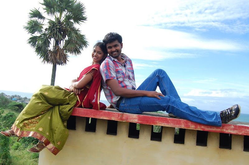 Nila Meedhu Kadhal Movie Stills release images