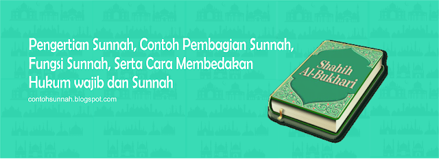 pembahasan tentang sunnah