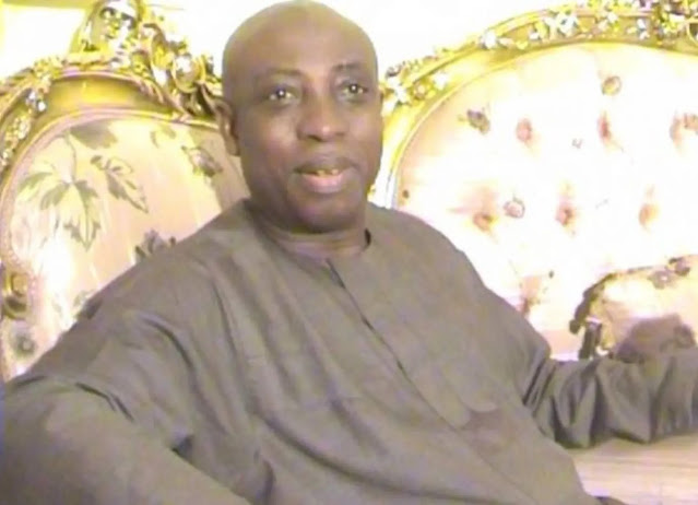 Biafra: Ralph Uwazuruike Says ‘Unknown Gunmen’ Are Nnamdi Kanu’s Men, Dares Him To Return Back To Nigeria