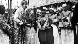 Sejarah Penguasaan Orang Bugis di Tanah Johor.