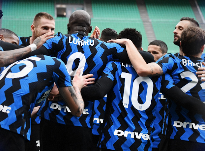 Serie A: Inter-Crotone 6-2