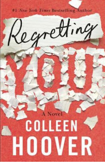 Regretting you ebook