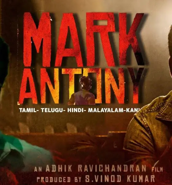 Mark Antony Box Office Collection Day Wise, Budget, Hit or Flop - Here check the Tamil movie Mark Antony Worldwide Box Office Collection along with cost, profits, Box office verdict Hit or Flop on MTWikiblog, wiki, Wikipedia, IMDB.