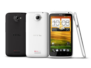 HTC One X Review