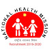 NHM Orissa (Odisha) Recruitment (vacancy) 2019-2020: Apply Online for 21 VBD Consultant and Physiotherapist Posts