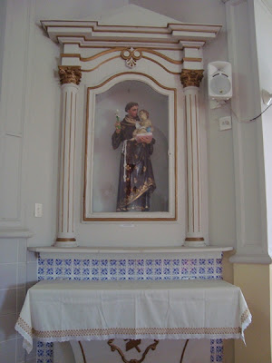 DSC05303 Igreja Nossa Senhora da Conceição da Prainha  – Seminário da Prainha