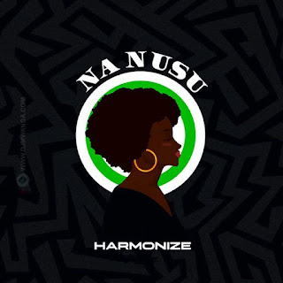 Harmonize – Na Nusu Mp3 Download