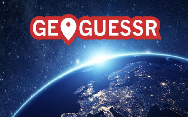 ２３年４月１４日（金）GeoGuessr（ジオゲッサー）