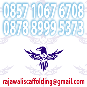 rajawali scaffindo mas indonesia
