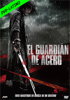 EL GUARDIAN DE ACERO – THE SWORDSMAN – DVD-5 – DUAL LATINO – 2020 – (VIP)