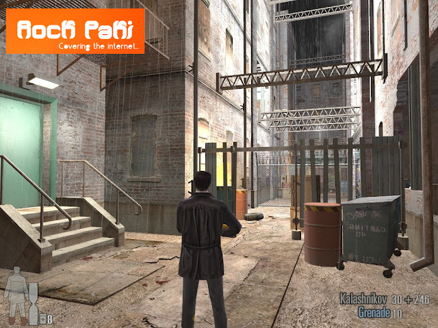 Max Payne 2 Downloads