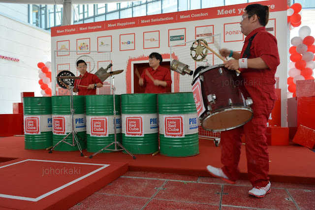 Little-Red-Cube-Puteri-Harbour-Johor