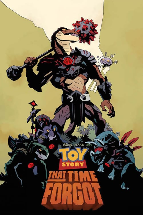 [HD] Toy Story, el tiempo perdido 2014 Pelicula Completa En Español Castellano