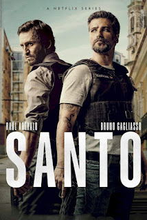 Download Santo (2022) Complete Series 1080p