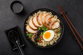 mie ramen