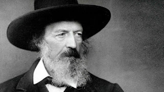 Alfred Lord Tennyson