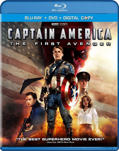 MF - Captain America: The First Avenger 2011 BluRay 720p DTS x264-HDChina