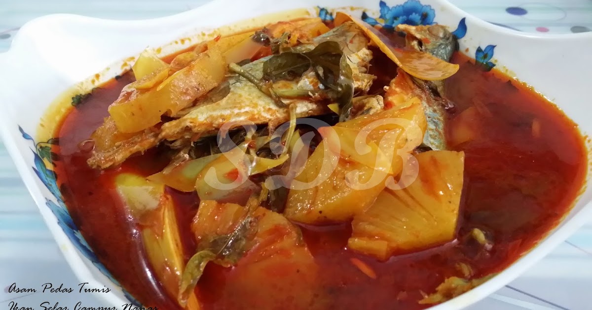 Resepi Ikan Selar Kuning Masak Lemak Cili Api - Best Quotes m