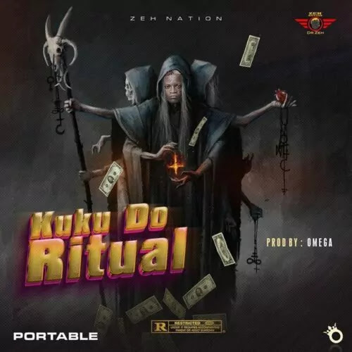 Portable – Kuku Do Ritual (Audio & Video)