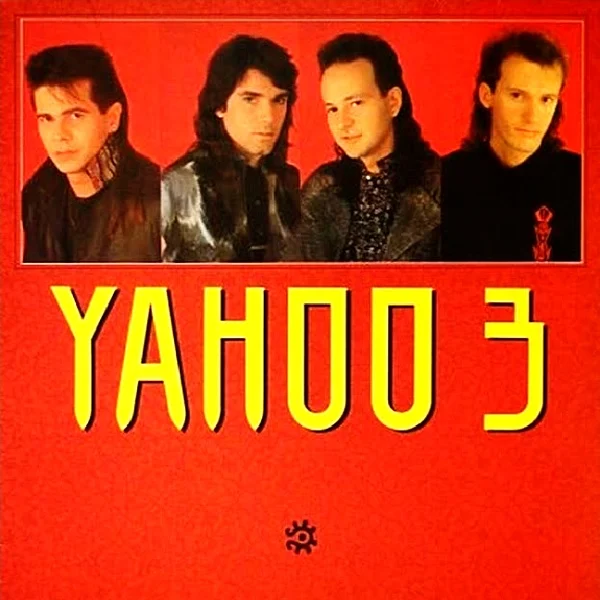 Yahoo 3 - 1990