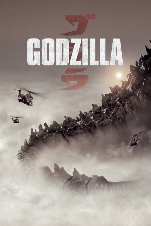 [HD] Godzilla 2014 Film Deutsch Komplett