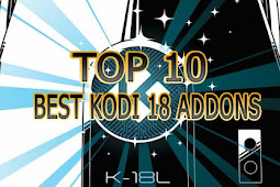 Top 10 Best Kodi 18 Leia Addons 2021