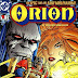 Orion vol 1: The gates of Apokolips