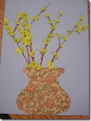 Forsythia Bushes 3rd Grade (3)