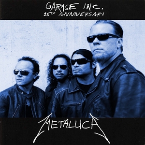 ▷▷ DESCARGAR GARAJE INC METALLICA MEGA ▷▷ 