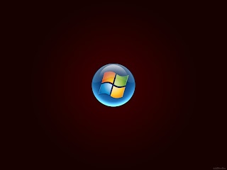 Windows Logo wallpaper