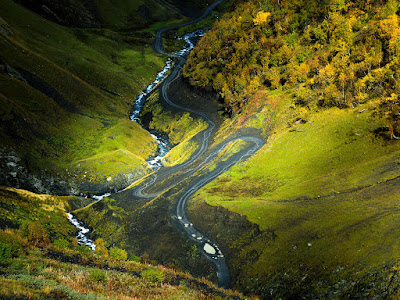 fotos de paisajes maravillosos