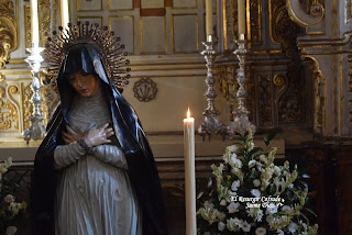 Nuestra Señora de la Soledad de Granada