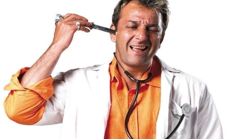 मुन्ना भाई एम बी बी एस 2003 download ita