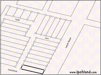 IPOH COMMERCIAL LAND FOR SALE (L00409)