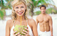 health benefits of coconut water