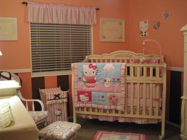 FOCUS ON THE FAROLS: Prepping the Baby's Room, is it a boy or a ...