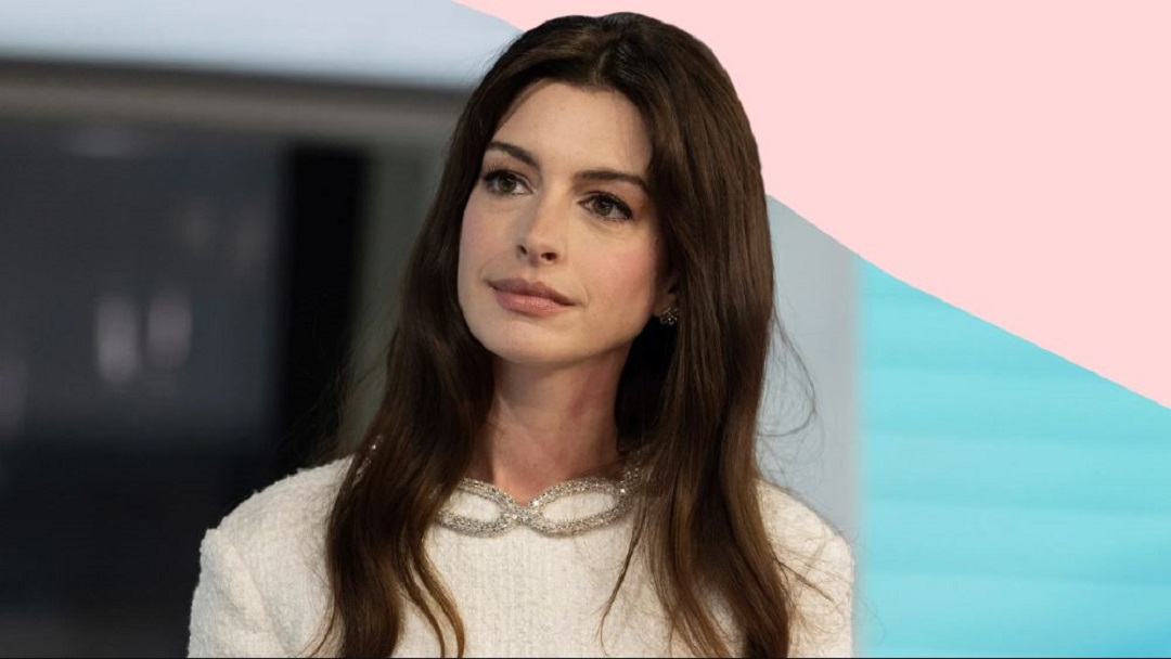 The Evolution of Anne Hathaway's Style: From Princess to Rebel